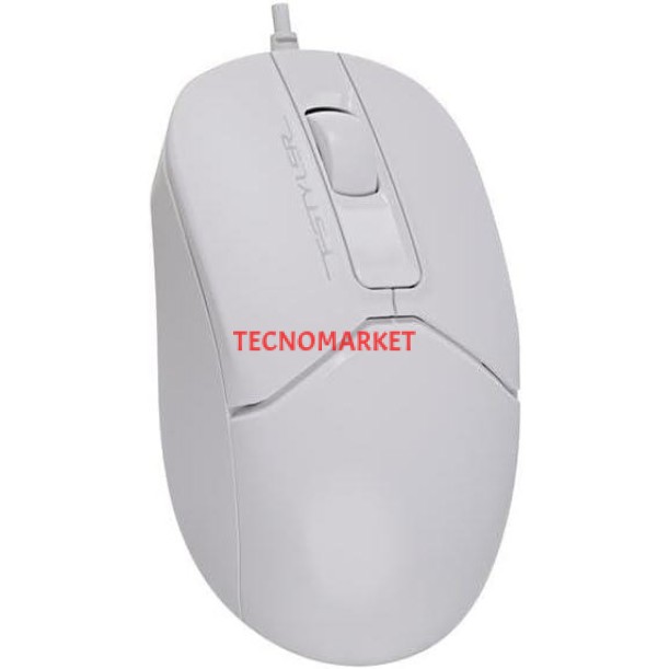 A4 TECH FM12 USB 1000dpi Optic Beyaz Mouse A4 TECH FM12 USB 1000dpi Optic Beyaz Mouse