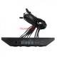 CORSAIR Cc-8900156 Obsidian 1000D I/O Panel CORSAIR Cc-8900156 Obsidian 1000D I/O Panel