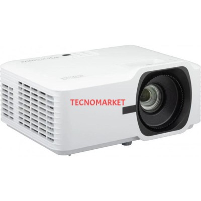 VIEWSONIC 5000ansilümen LS740HD 1920x1080 LAZER PROJEKSİYON