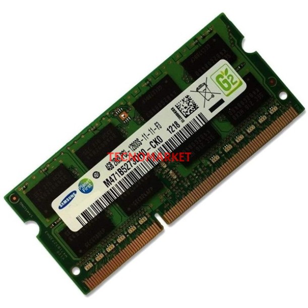SAMSUNG 8GB DDR3 1600MHZ NOTEBOOK RAM SAMSOL1600/8 1.35volt (Low Voltage) SAMSUNG 8GB DDR3 1600MHZ NOTEBOOK RAM SAMSOL1600/8 1.35volt (Low Voltage)