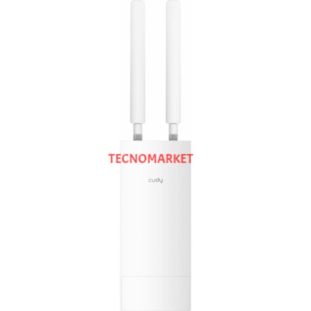 CUDY LT400 OUTDOOR N300 4G LTE HARİCİ ACCESS POINT CUDY LT400 OUTDOOR N300 4G LTE HARİCİ ACCESS POINT