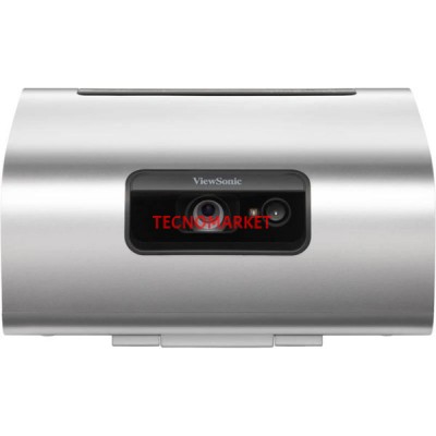 VIEWSONIC 2200ansilümen 1920x1080 M10 Harman Kardon Hoparlörlü Taşınabilir RGB Lazer Akıllı Projektör