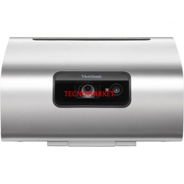 VIEWSONIC 2200ansilümen 1920x1080 M10 Harman Kardon Hoparlörlü Taşınabilir RGB Lazer Akıllı Projektör
