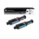 HP W1103ad 103A Siyah Orijinal 2'li Toner 2500 Syf HP W1103ad 103A Siyah Orijinal 2'li Toner 2500 Syf