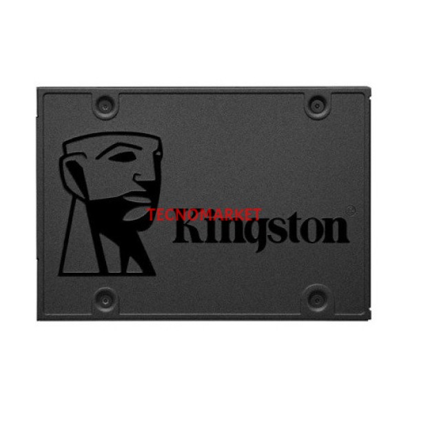 KINGSTON 120GB A400 SA400S37/120G 500- 320MB/s SSD SATA-3 Disk KINGSTON 120GB A400 SA400S37/120G 500- 320MB/s SSD SATA-3 Disk