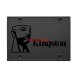 KINGSTON 120GB A400 SA400S37/120G 500- 320MB/s SSD SATA-3 Disk KINGSTON 120GB A400 SA400S37/120G 500- 320MB/s SSD SATA-3 Disk