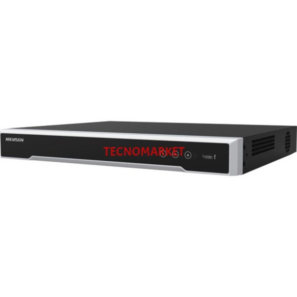 HIKVISION 16kanal DS-7616NI-M2 8MP 2-SATA NVR KAYIT CİHAZI HIKVISION 16kanal DS-7616NI-M2 8MP 2-SATA NVR KAYIT CİHAZI