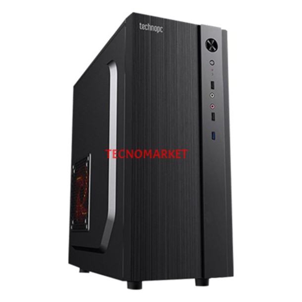 TECHNOPC GREEN V3 IH7825 006395 CORE i7 11700-16GB RAM-512GB NVME-FDOS TECHNOPC GREEN V3 IH7825 006395 CORE i7 11700-16GB RAM-512GB NVME-FDOS