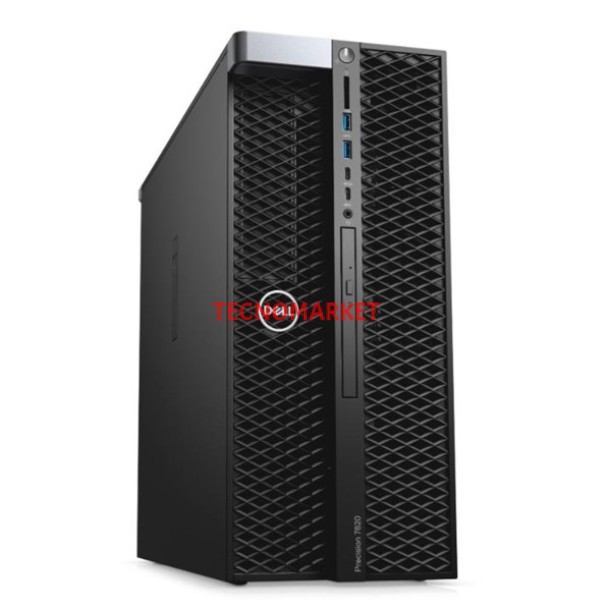 DELL PRECISION T7820 SILVER 2X4216V2-32GB RAM-512GB SSD-W11 PRO İŞ İSTASYONU DELL PRECISION T7820 SILVER 2X4216V2-32GB RAM-512GB SSD-W11 PRO İŞ İSTASYONU