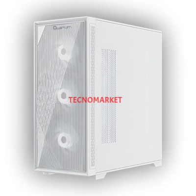 QUANTUM GAMING SN923W CORE i7 11700-16GB RAM-512GB NVME-8GB RTX2060-FDOS GAMING PC BEYAZ