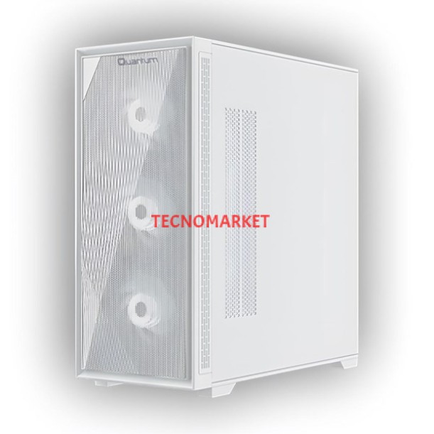 QUANTUM GAMING SN923W CORE i7 11700-16GB RAM-512GB NVME-8GB RTX2060-FDOS GAMING PC BEYAZ QUANTUM GAMING SN923W CORE i7 11700-16GB RAM-512GB NVME-8GB RTX2060-FDOS GAMING PC BEYAZ