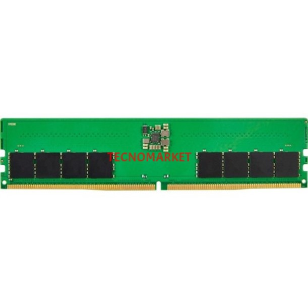 HP 16GB DDR5 4800MHZ PC RAM VALUE 4M9Y0AA HP 16GB DDR5 4800MHZ PC RAM VALUE 4M9Y0AA
