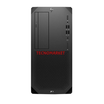 HP Z2 G9 A2JH5ES CORE i7 14700K-16GB RAM-512GB NVME-W11 PRO İŞ İSTASYONU