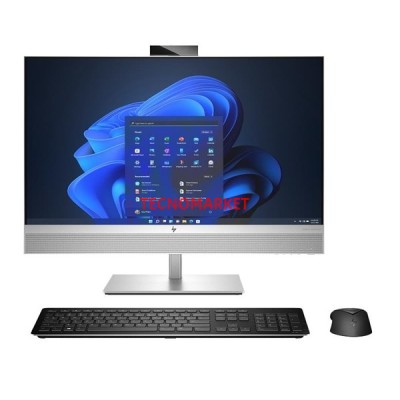 HP 27" DOKUNMATIK ELITEONE A0ZB1EA  CORE i9 14900-64GB RAM-1TB NVME-W11 PRO