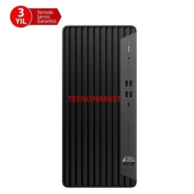 HP ELITE 800 G9 999Z6ET CORE i9 14900-64GB DDR5 RAM-2TB NVME-W11 PRO