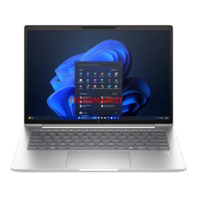 HP 14" ELITEBOOK 640 G11 A23E1EA ULTRA 5 125U-16GB DDR5 RAM-512GB NVME-FDOS