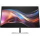 HP 27" IPS 727PU 8J9E6AA 5MS 120HZ HDMI-DP USBC PIVOT KURUMSAL MONİTÖR 2560X1440 HP 27" IPS 727PU 8J9E6AA 5MS 120HZ HDMI-DP USBC PIVOT KURUMSAL MONİTÖR 2560X1440