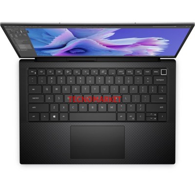 DELL 14" QHD PRECISION M5480 XCTOP5480EMEA-VP-2 CORE i7 13800H-32GB DDR5 RAM-512GB NVME-6GB RTX A1000-W11 PRO