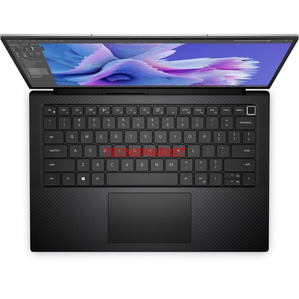 DELL 14" QHD PRECISION M5480 XCTOP5480EMEA-VP-2 CORE i7 13800H-32GB DDR5 RAM-512GB NVME-6GB RTX A1000-W11 PRO