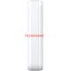 HIKVISION DS-PDC10AM-EG2-WE Kablosuz Dış Ortam Pır Dedektör HIKVISION DS-PDC10AM-EG2-WE Kablosuz Dış Ortam Pır Dedektör