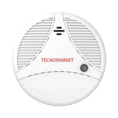 HIKVISION DS-PDCO-E-WE Karbon Monoksit Dedektörü