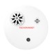 HIKVISION DS-PDHT-E-WE Kablosuz Isı Dedektörü HIKVISION DS-PDHT-E-WE Kablosuz Isı Dedektörü