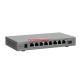 RUIJIE REYEE 8port RG-EG209GS GIGABIT YÖNETİLEBİLİR ROUTER RUIJIE REYEE 8port RG-EG209GS GIGABIT YÖNETİLEBİLİR ROUTER