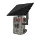 INOX 222 4MP 3.6MM 2560 × 1440 4G/GPRS IP65 IP SOLAR PANELLİ FOTOKAPAN INOX 222 4MP 3.6MM 2560 × 1440 4G/GPRS IP65 IP SOLAR PANELLİ FOTOKAPAN