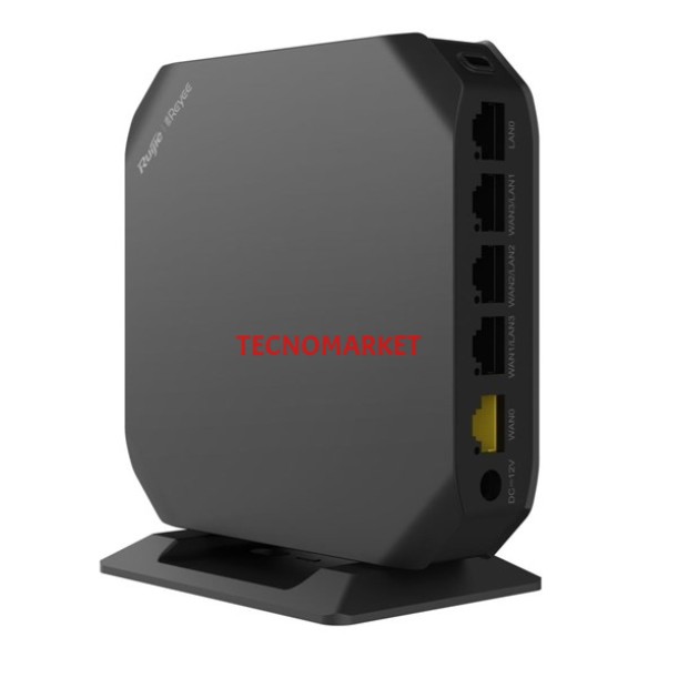 RUIJIES 5port RG-EG105GW(T) GIGABIT YÖNETİLEBİLİR VPN ROUTER RUIJIES 5port RG-EG105GW(T) GIGABIT YÖNETİLEBİLİR VPN ROUTER