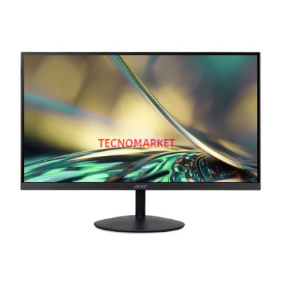 ACER 27" IPS SA272 E UM.HS2EE.E09 1MS 100HZ HDMI EV OFİS MONİTÖRÜ 1920X1080