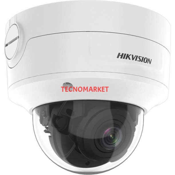 HIKVISION 4MP DS-2CD2746G2-IZS MOTORIZE DOME IP KAMERA HIKVISION 4MP DS-2CD2746G2-IZS MOTORIZE DOME IP KAMERA