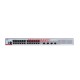 RUIJIE 24port RG-CS83-24GT4XS GIGABIT 4-SFP 10GBE LAYER3 YÖNETİLEBİLİR SWITCH RUIJIE 24port RG-CS83-24GT4XS GIGABIT 4-SFP 10GBE LAYER3 YÖNETİLEBİLİR SWITCH