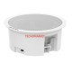 HIKVISION DS-QAZ1203G1-BE Network Asma Tavan Hoparlörü HIKVISION DS-QAZ1203G1-BE Network Asma Tavan Hoparlörü