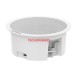 HIKVISION DS-QAZ0203G1-S Network Asma Tavan Hoparlörü (İkincil) HIKVISION DS-QAZ0203G1-S Network Asma Tavan Hoparlörü (İkincil)