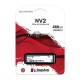 KINGSTON 250GB NV2 SNV2S/250G 3000- 1300MB/s M2 NVME SSD DISK KINGSTON 250GB NV2 SNV2S/250G 3000- 1300MB/s M2 NVME SSD DISK