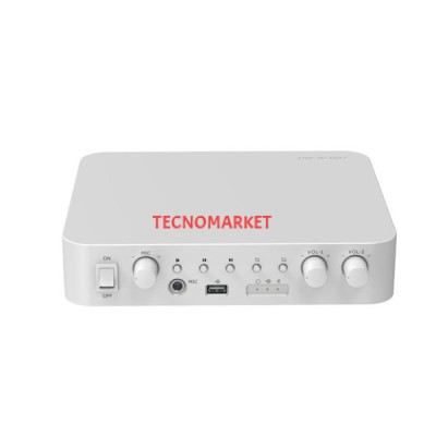 HIKVISION DS-QAE0A60G1-VB Analog Amplifikatör