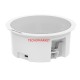HIKVISION DS-QAZ1206G1-BE 6W Network Asma Tavan Hoparlörü