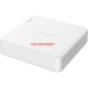 HIKVISON 4kanal DS-7104HGHI-M1 H265+ Hibrit Dvr Kayıt Cihazı HIKVISON 4kanal DS-7104HGHI-M1 H265+ Hibrit Dvr Kayıt Cihazı