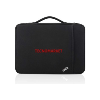 LENOVO 13" 4X40N18008 NOTEBOOK ÇANTASI SİYAH