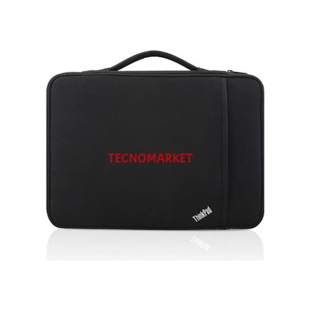 LENOVO 13" 4X40N18008 NOTEBOOK ÇANTASI SİYAH LENOVO 13" 4X40N18008 NOTEBOOK ÇANTASI SİYAH
