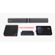 LENOVO ThinkSmart Core Kit Bar 180 12VR0000TK Microsoft Team Odaları İçin w/IP Controller LENOVO ThinkSmart Core Kit Bar 180 12VR0000TK Microsoft Team Odaları İçin w/IP Controller