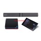 LENOVO ThinkSmart Core for Microsoft Team Rooms 12VL0000TK CORE i5 1145G7E-8GB RAM-256GB NVME-W11 IOT ENTERPRISE LENOVO ThinkSmart Core for Microsoft Team Rooms 12VL0000TK CORE i5 1145G7E-8GB RAM-256GB NVME-W11 IOT ENTERPRISE