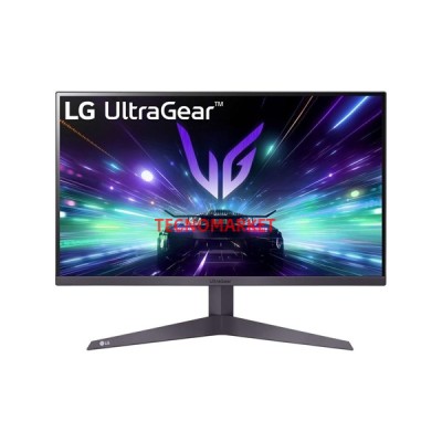 LG 27" IPS 27GS50F-B 1MS 180HZ HDMI-DP GAMING MONİTÖR 1920X1080