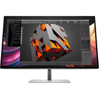 HP 27" IPS 727PQ 8J4D8UT 5MS 120HZ HDMI-DP USBC PIVOT KURUMSAL MONİTÖR 2560X1440