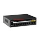 RUIJIE 8port RG-ES110F-P 10/100 2-UPLINK 110W YÖNETİLEMEZ POE SWITCH RUIJIE 8port RG-ES110F-P 10/100 2-UPLINK 110W YÖNETİLEMEZ POE SWITCH