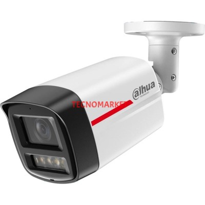 DAHUA 4MP IPC-HFW2449TL-S-PRO 2.8MM FULLCOLOR BULLET IP KAMERA