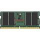 KINGSTON 32GB DDR5 4800MHZ CL40 NOTEBOOK RAM KVR48S40BD8-32 VALUE KINGSTON 32GB DDR5 4800MHZ CL40 NOTEBOOK RAM KVR48S40BD8-32 VALUE