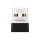 MERCUSYS MA14N AX300 WIFI6 Nano Kablosuz USB Adaptör MERCUSYS MA14N AX300 WIFI6 Nano Kablosuz USB Adaptör
