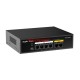 RUIJIE REYEE 6port RG-ES106F-P 10/100 2-UPLINK 54W 4port YÖNETİLEMEZ POE SWITCH RUIJIE REYEE 6port RG-ES106F-P 10/100 2-UPLINK 54W 4port YÖNETİLEMEZ POE SWITCH