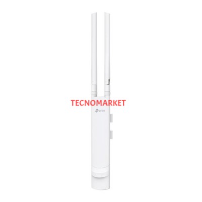TP-LINK FESTA F41-OUTDOOR N300 DAHİLİ-HARİCİ ACCESS POINT